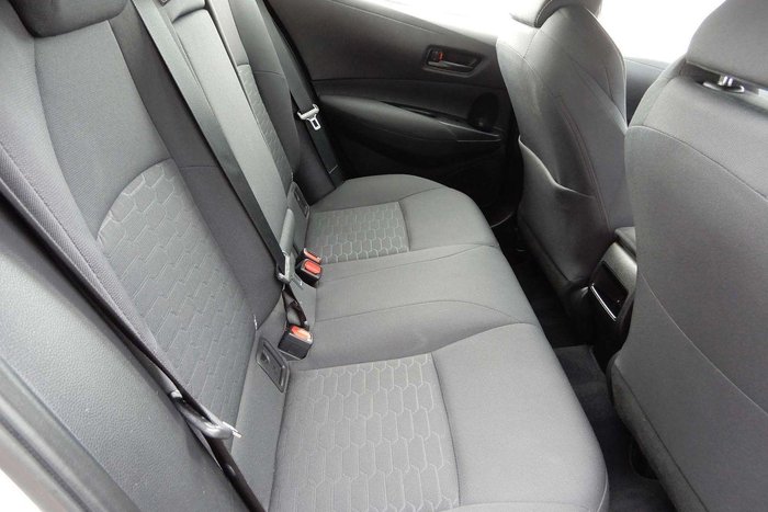 2024 Toyota Corolla Ascent Sport MZEA12R