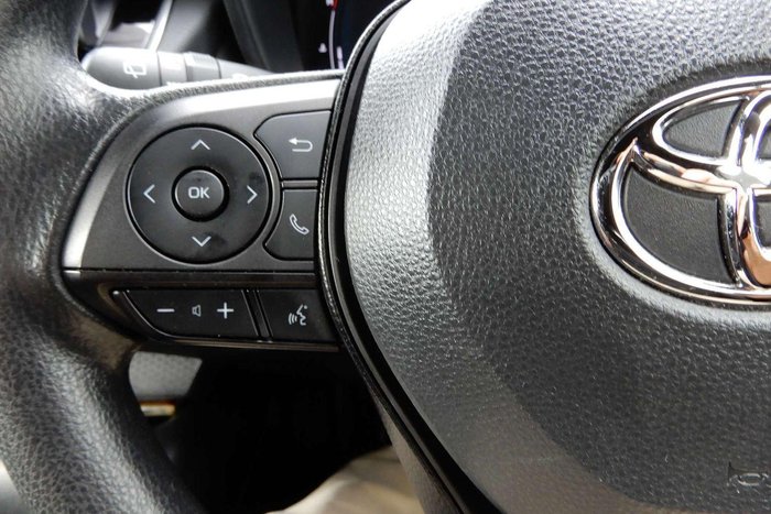 2024 Toyota Corolla Ascent Sport MZEA12R