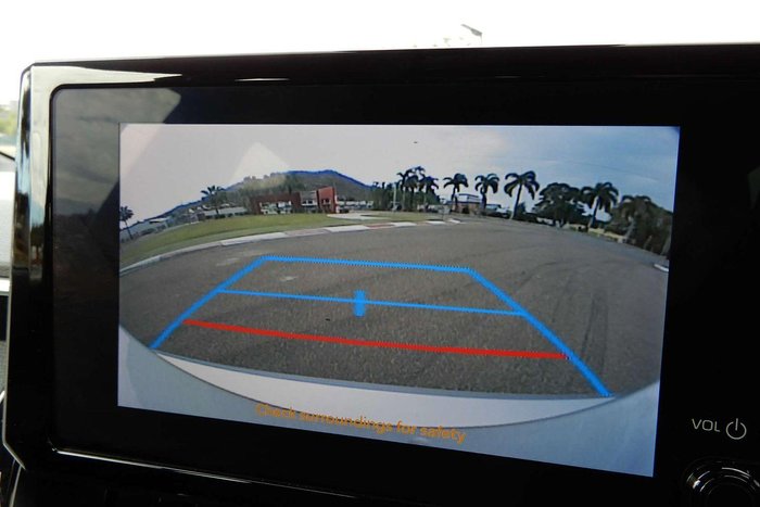 2024 Toyota Corolla Ascent Sport MZEA12R