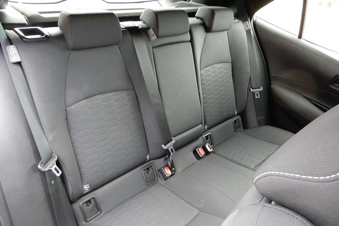 2024 Toyota Corolla Ascent Sport MZEA12R