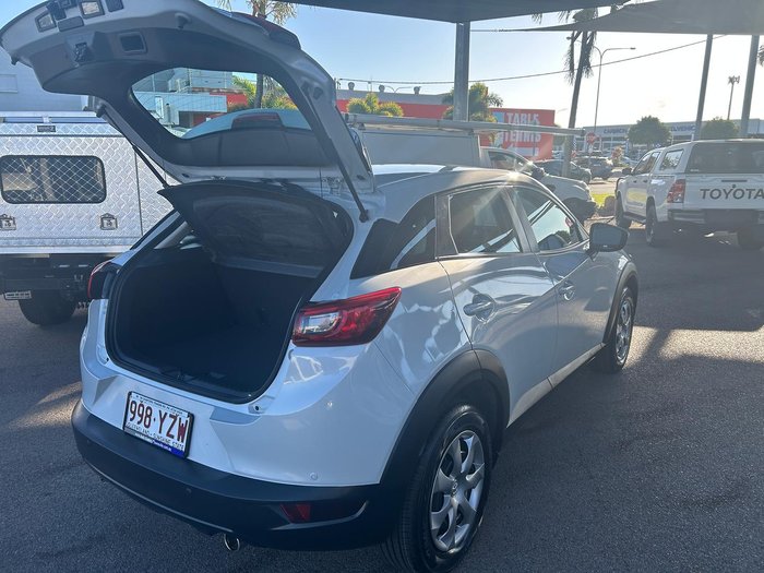 2019 Mazda CX-3 Neo Sport DK Ceramic