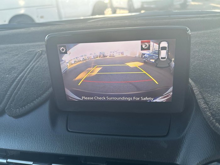 2019 Mazda CX-3 Neo Sport DK Ceramic