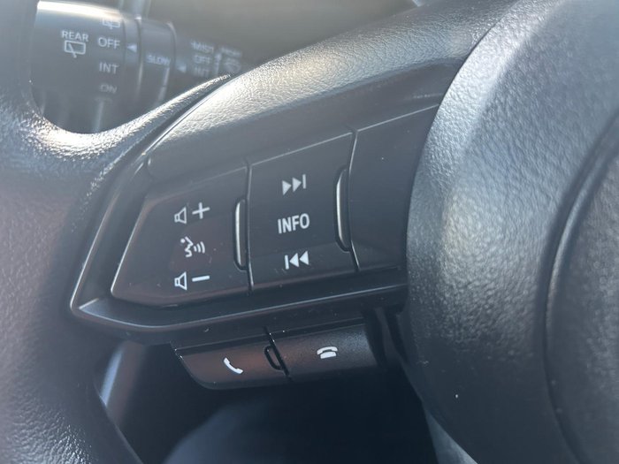 2019 Mazda CX-3 Neo Sport DK Ceramic