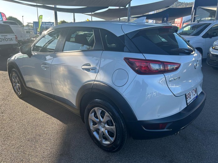 2019 Mazda CX-3 Neo Sport DK Ceramic