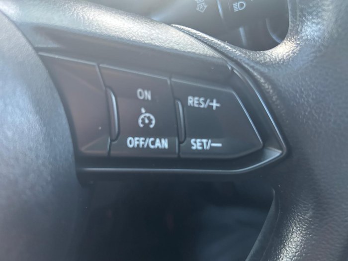 2019 Mazda CX-3 Neo Sport DK Ceramic