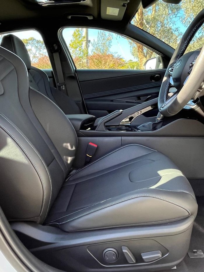 2025 Hyundai i30 N Premium