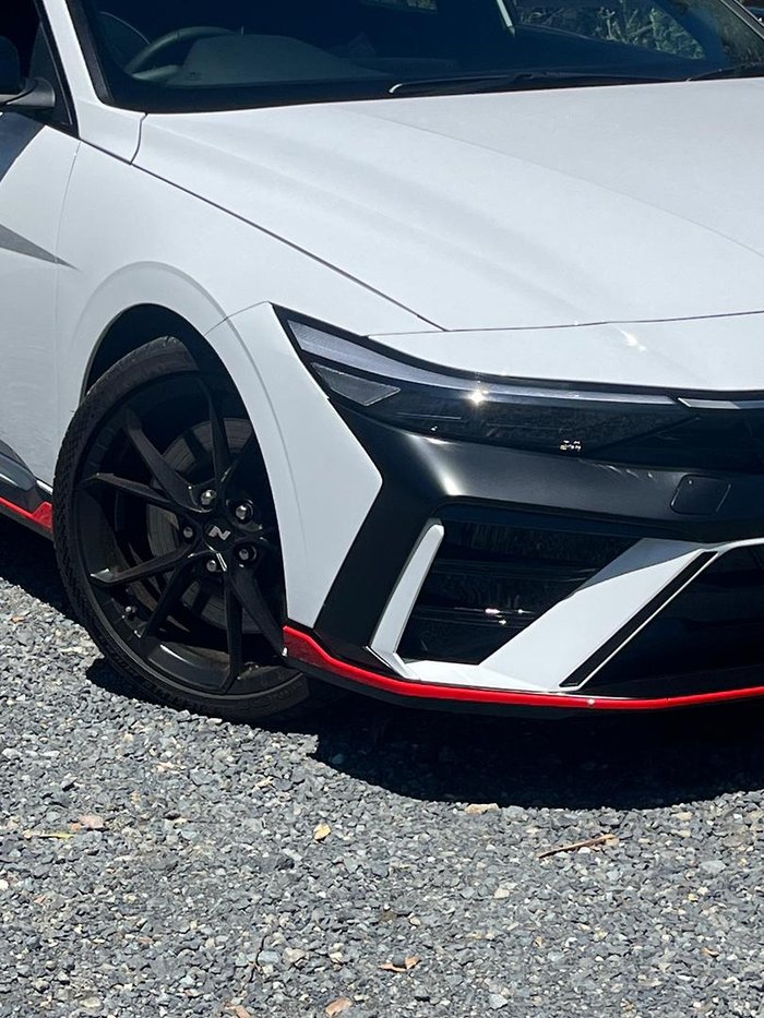 2025 Hyundai i30 N Premium