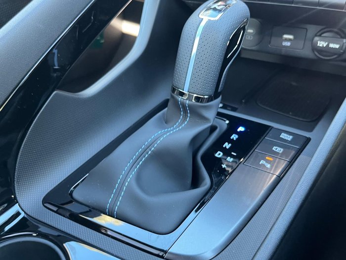 2025 Hyundai i30 N Premium