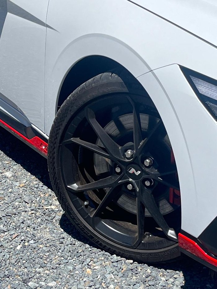 2025 Hyundai i30 N Premium