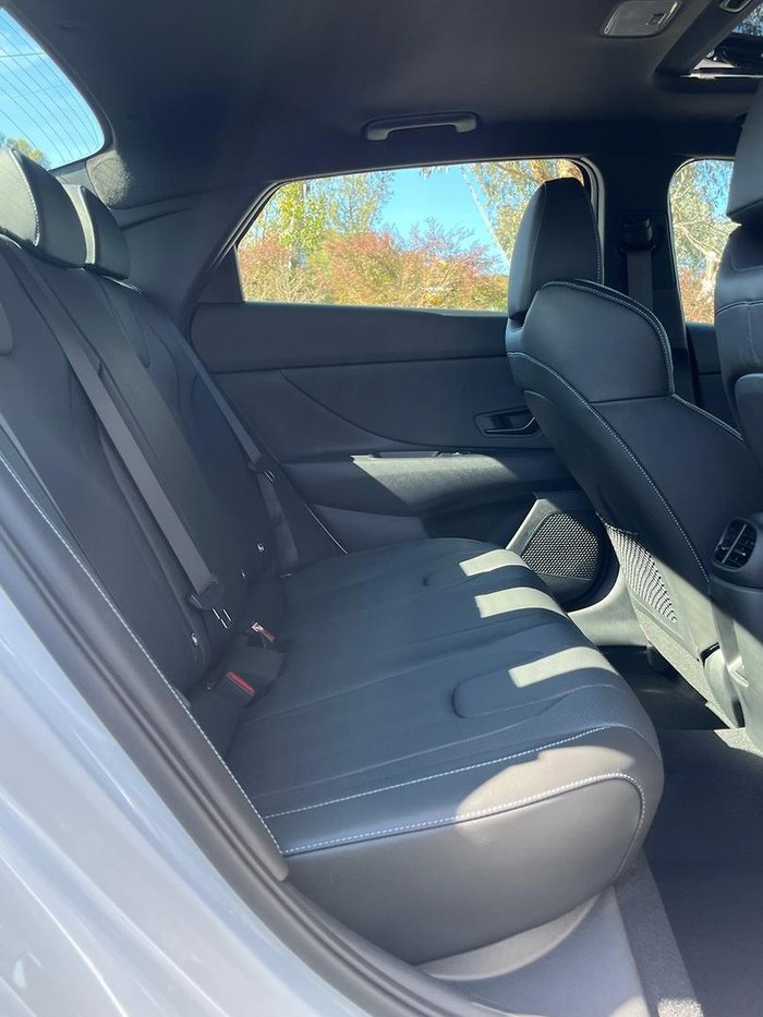 2025 Hyundai i30 N Premium