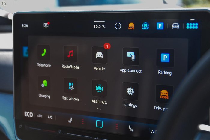 2025 Volkswagen ID.5 Pro