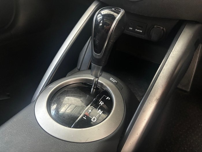 2014 Hyundai Veloster + FS3 Crystal White
