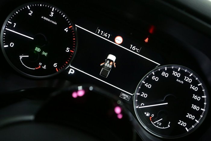 2024 Mitsubishi Triton GSR