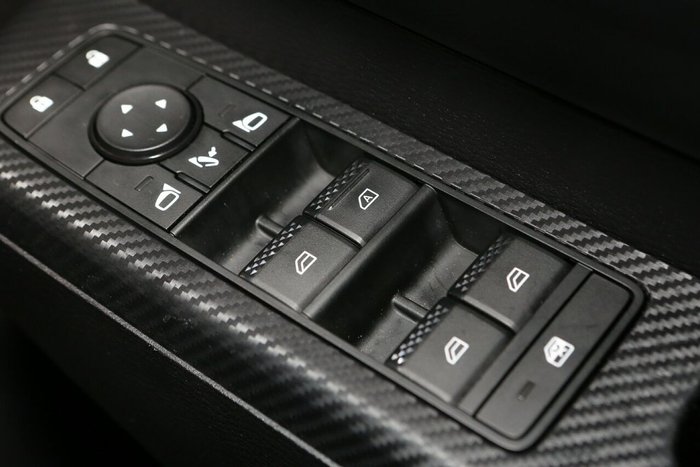 2024 Mitsubishi Triton GSR