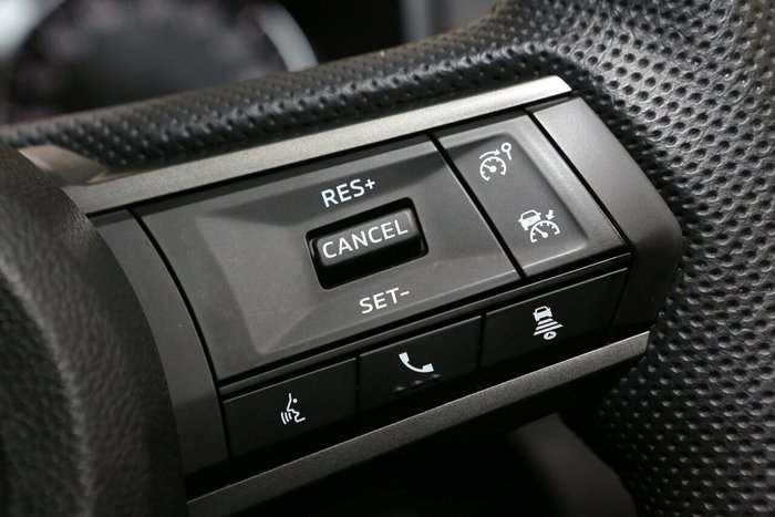 2024 Mitsubishi Triton GSR