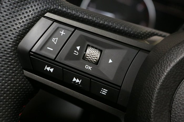 2024 Mitsubishi Triton GSR