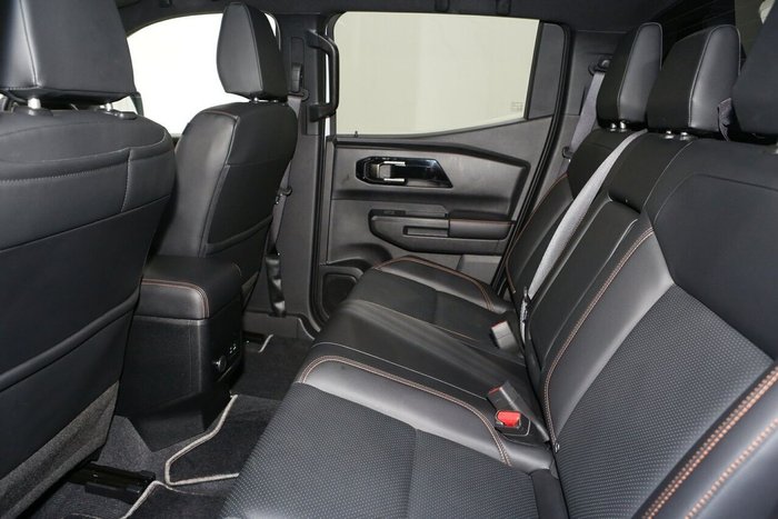 2024 Mitsubishi Triton GSR