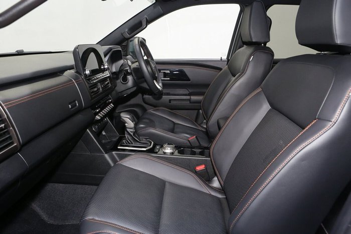 2024 Mitsubishi Triton GSR