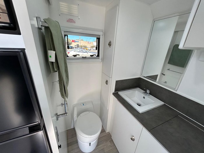 2025 Phoenix Pha 210 Or