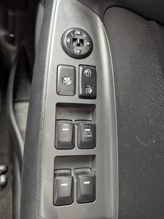 2017 Kia Cerato S YD MY18 Clear White