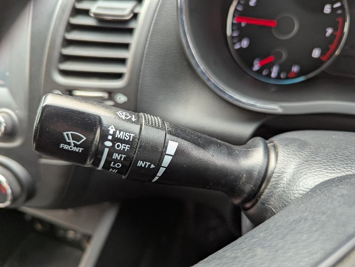 2017 Kia Cerato S YD MY18 Clear White