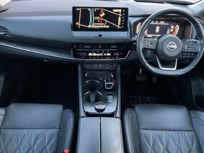 2023 Nissan X-TRAIL Ti-L e-POWER