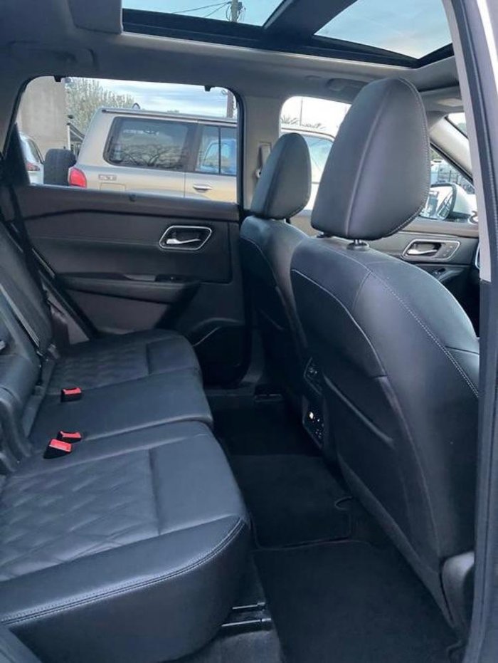 2023 Nissan X-TRAIL Ti-L e-POWER