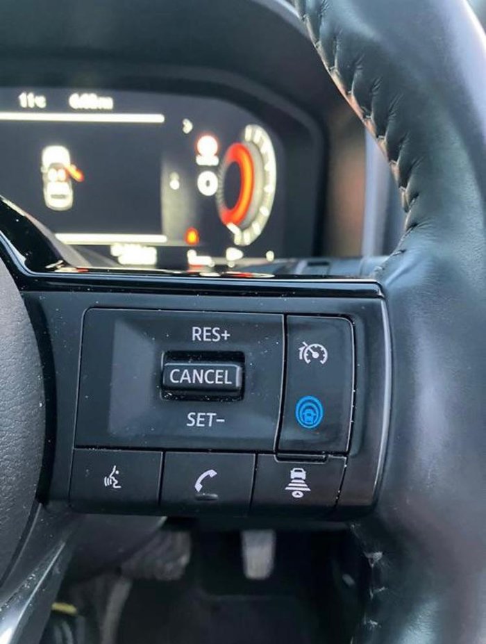 2023 Nissan X-TRAIL Ti-L e-POWER