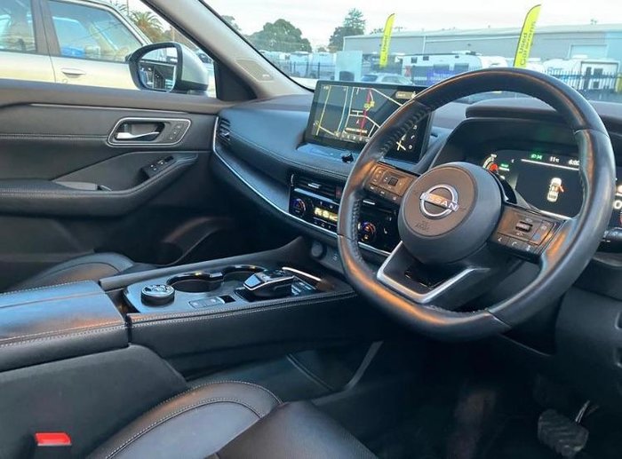 2023 Nissan X-TRAIL Ti-L e-POWER