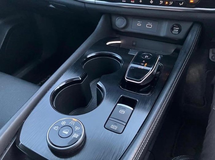 2023 Nissan X-TRAIL Ti-L e-POWER