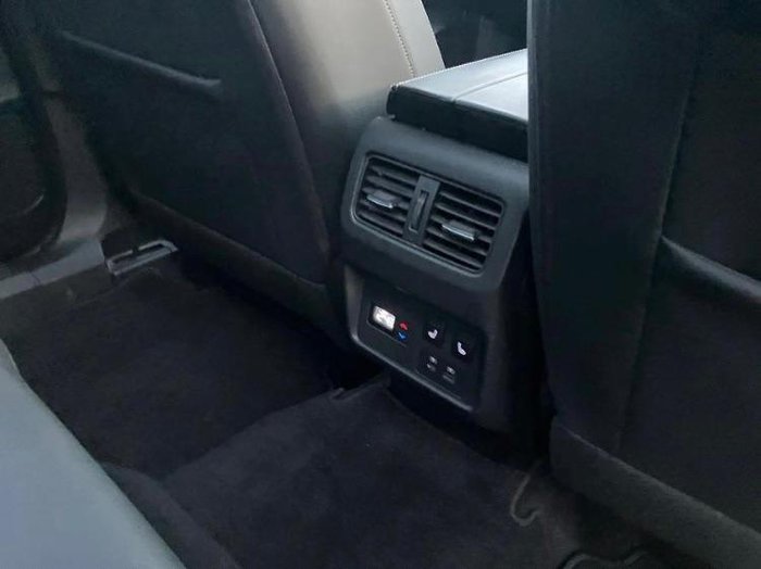 2023 Nissan X-TRAIL Ti-L e-POWER