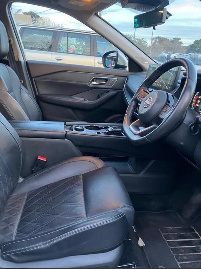 2023 Nissan X-TRAIL Ti-L e-POWER