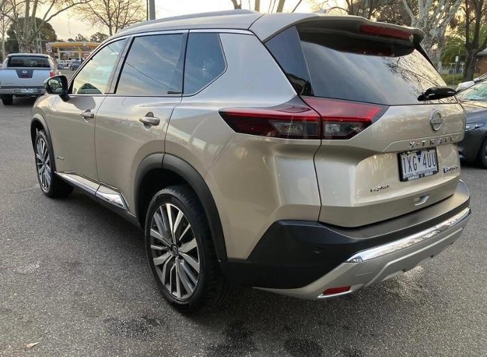 2023 Nissan X-TRAIL Ti-L e-POWER