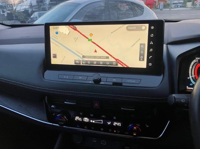 2023 Nissan X-TRAIL Ti-L e-POWER