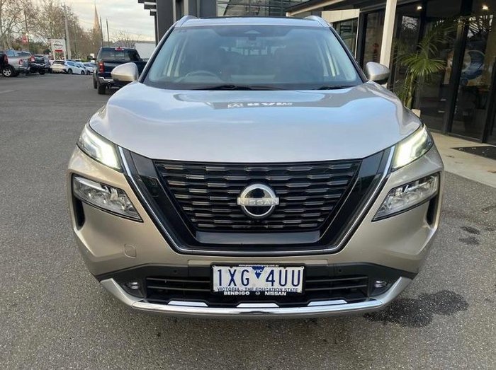 2023 Nissan X-TRAIL Ti-L e-POWER