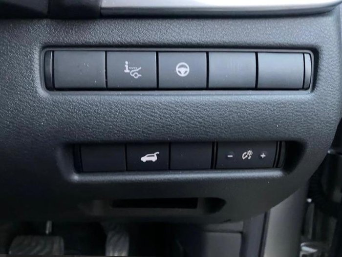 2023 Nissan X-TRAIL Ti-L e-POWER