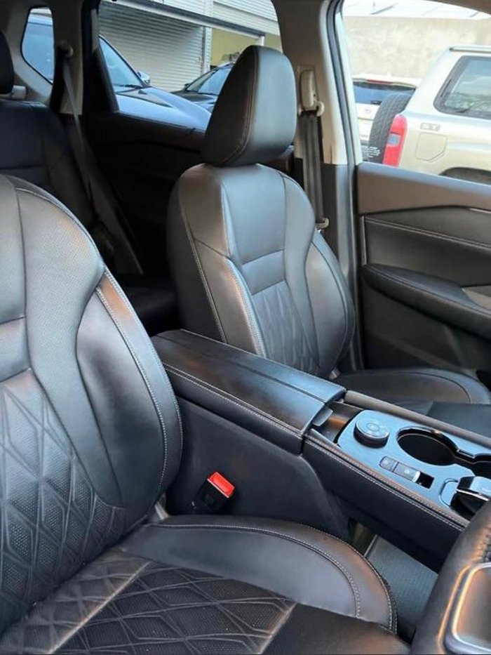 2023 Nissan X-TRAIL Ti-L e-POWER