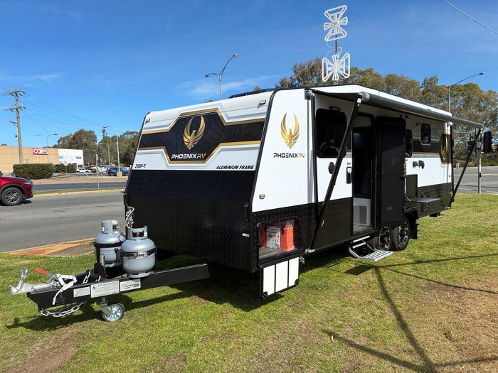 2025 Phoenix Pha 210 Or Family