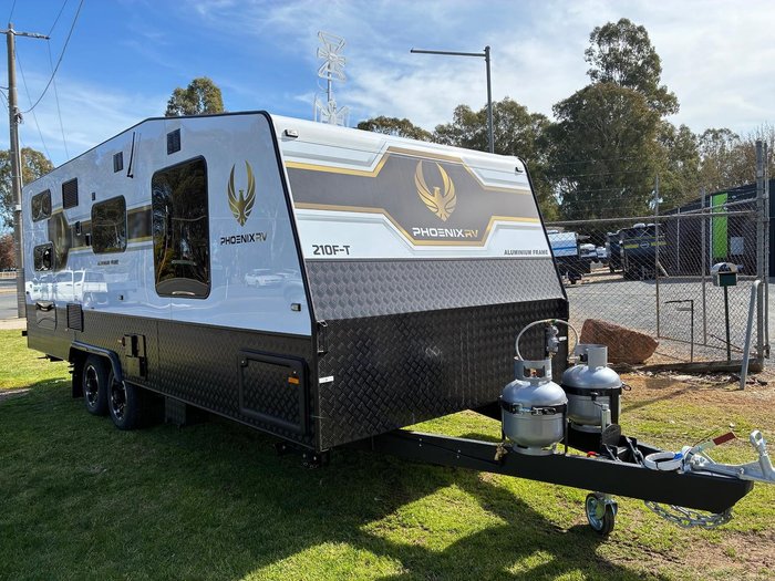 2025 Phoenix Pha 210 Or Family