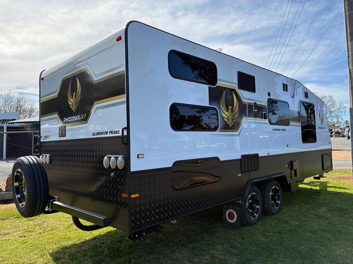 2025 Phoenix Pha 210 Or Family