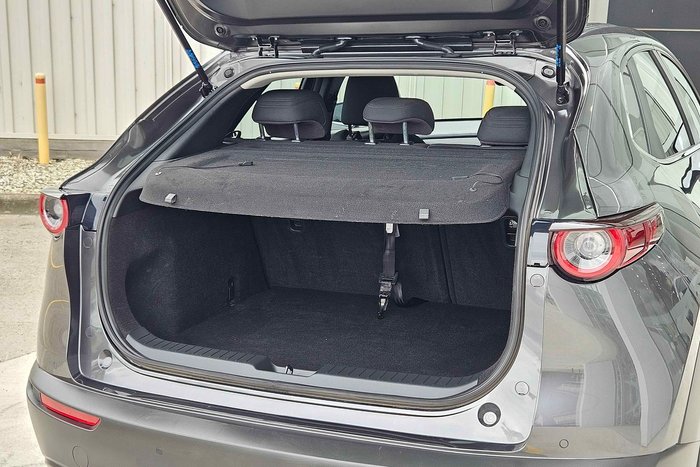 2022 Mazda CX-30 G20 Evolve