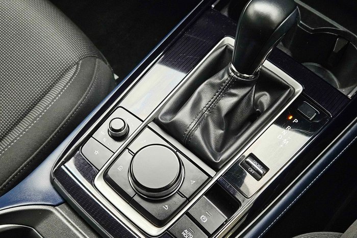 2022 Mazda CX-30 G20 Evolve