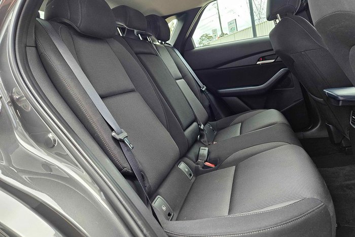 2022 Mazda CX-30 G20 Evolve