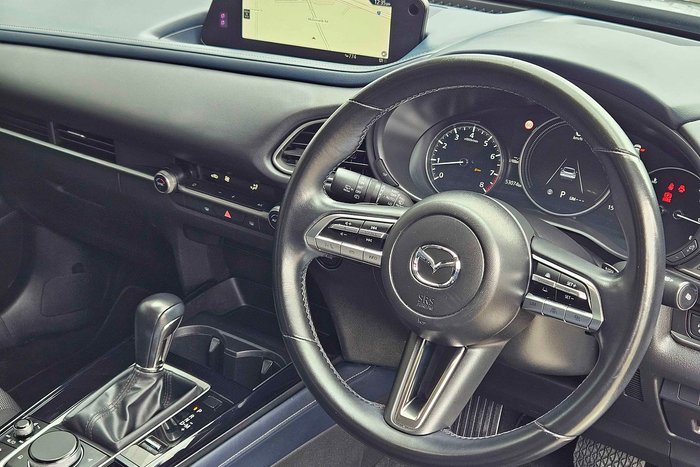 2022 Mazda CX-30 G20 Evolve