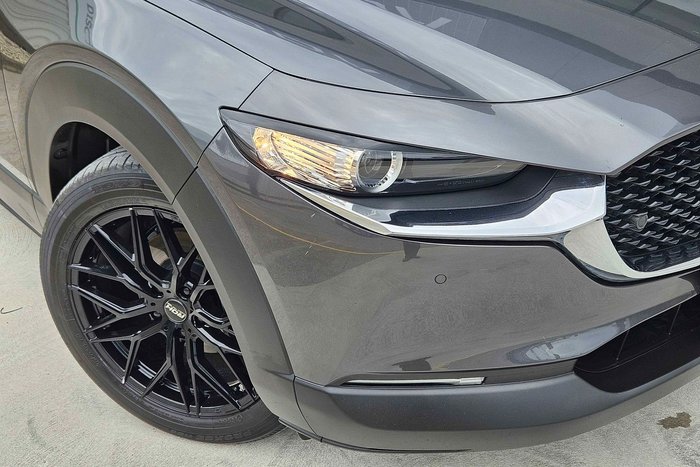 2022 Mazda CX-30 G20 Evolve