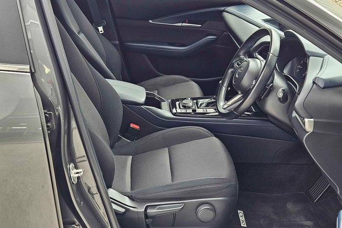 2022 Mazda CX-30 G20 Evolve