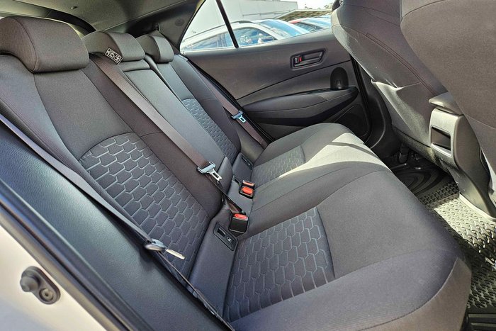 2020 Toyota Corolla Ascent Sport Hybrid