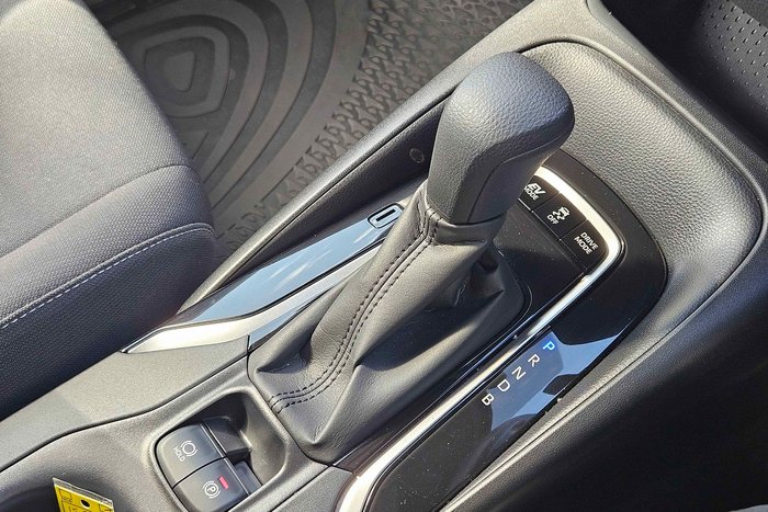 2020 Toyota Corolla Ascent Sport Hybrid