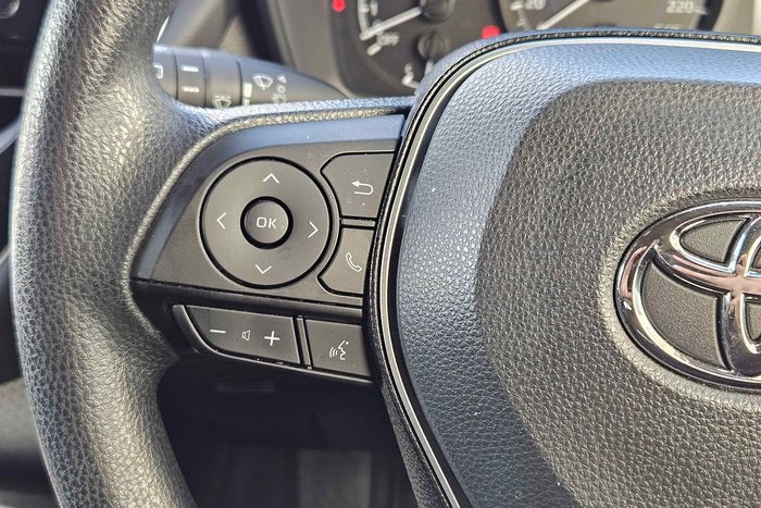 2020 Toyota Corolla Ascent Sport Hybrid