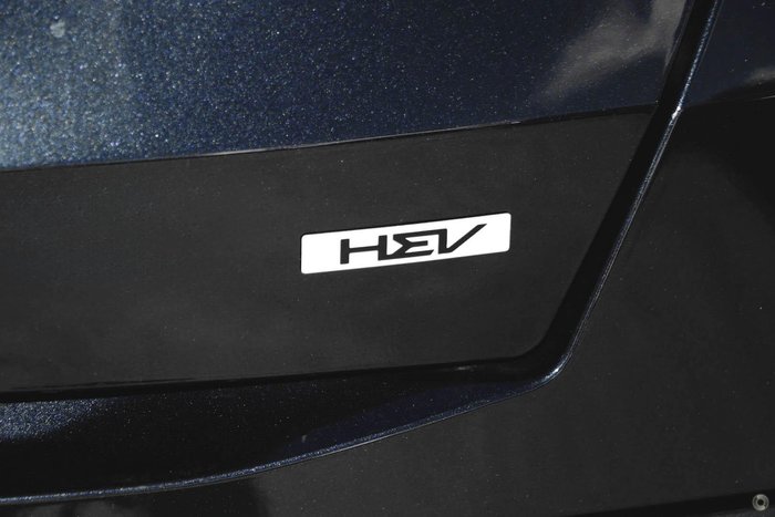 2025 Kia Sorento HEV GT-Line MQ4 PE MY25 AWD Gravity Blue